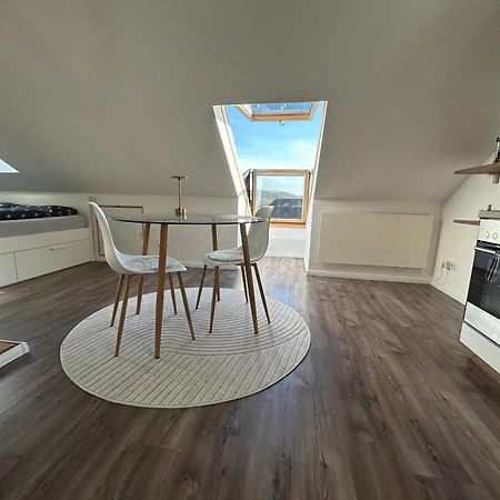 Schoenes Appartement Mit Seeblick Gummersbach Buitenkant foto