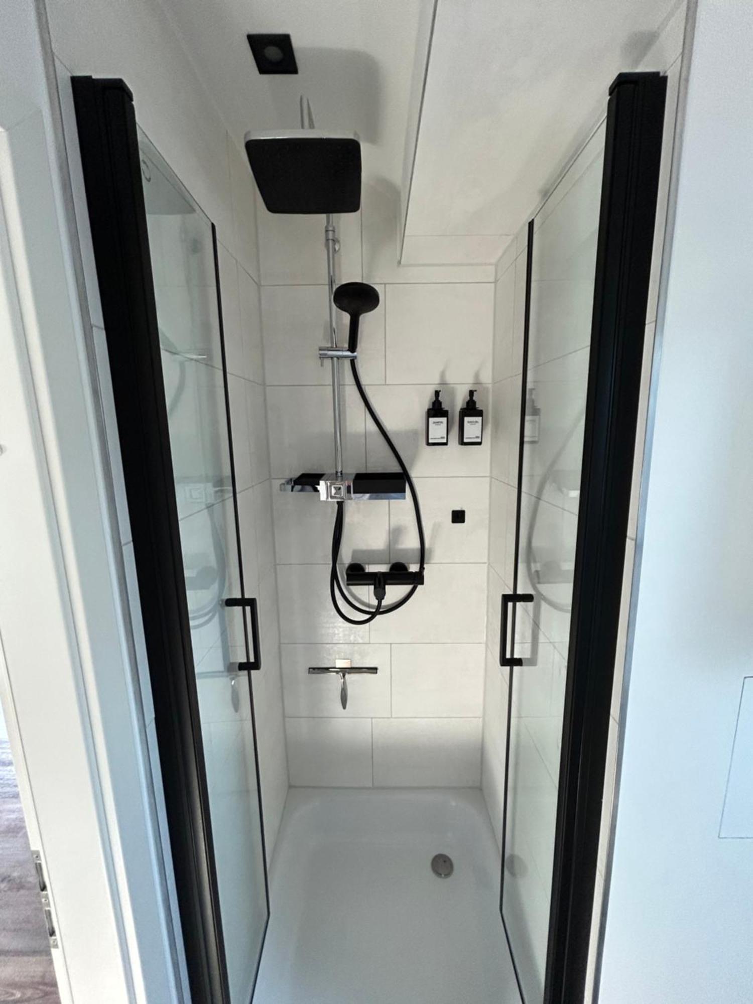 Schoenes Appartement Mit Seeblick Gummersbach Buitenkant foto