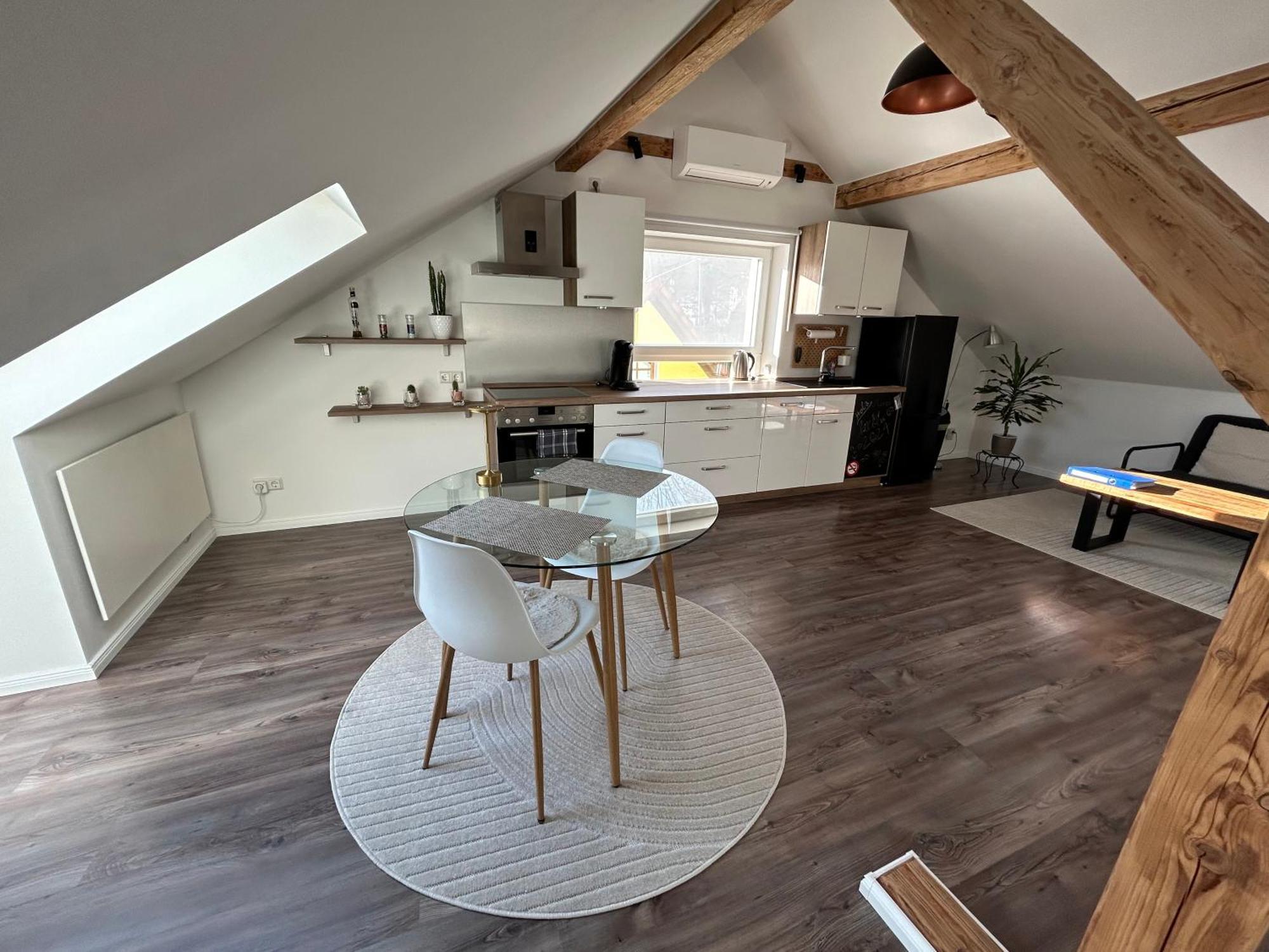 Schoenes Appartement Mit Seeblick Gummersbach Buitenkant foto